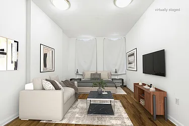 307 West 111st Street