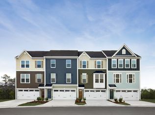 1110 Platform Dr, Apex, NC 27502