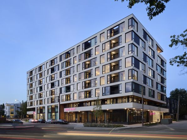 State Street | 1700 21st Ave S, Seattle, WA