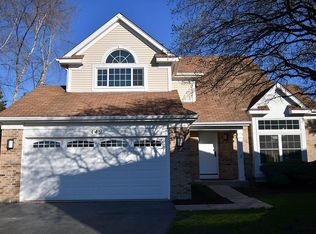 449 Harvard Ln, Bartlett, IL 60103