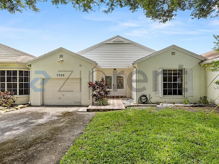 7705 Forest Green Ln #1 — Photo 2