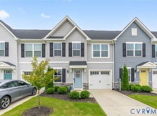 7748 Baron Berkley Ln, New Kent, VA 23124