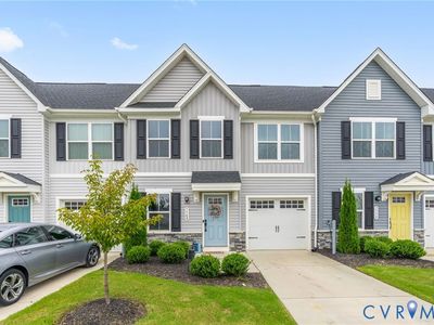 7748 Baron Berkley Ln, New Kent, VA, 23124