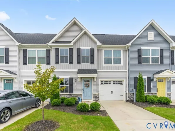 7748 Baron Berkley Ln, New Kent, VA 23124