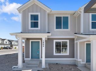 1752 N Patchwork Ave #1259, Tooele, UT 84074