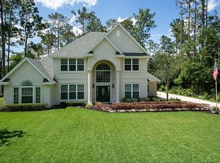 1910 Woodlake Dr, Fleming Island, FL 32003