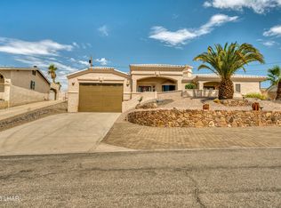 961 Eager Dr, Lake Havasu City, AZ 86406