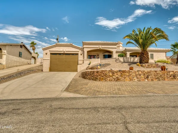 961 Eager Dr, Lake Havasu City, AZ 86406