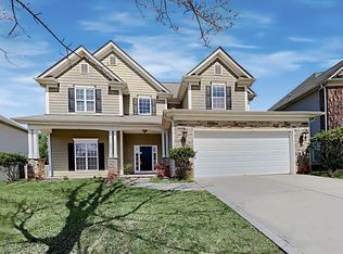 640 Lorain Ave, Concord, NC 28027