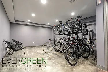 Rented by Evergreen Apartments BK