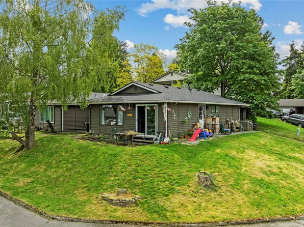 318 Bedrock Drive, Everett, WA 98203