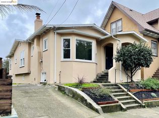 1707 Macarthur Blvd, Oakland, CA 94602