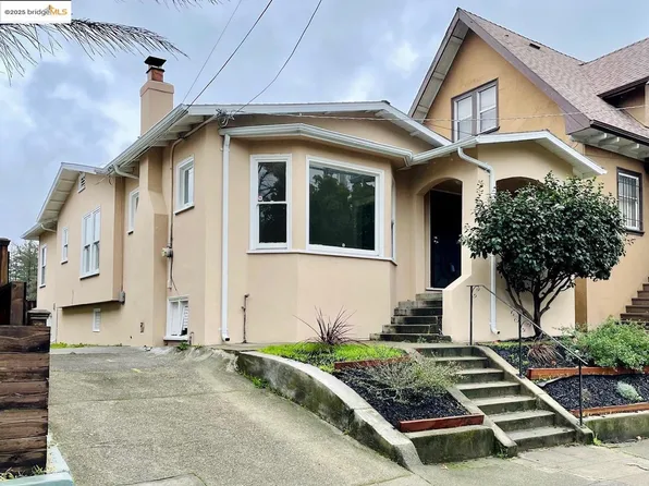 1707 Macarthur Blvd, Oakland, CA 94602