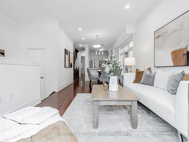 35 William Poole Way — Photo 8