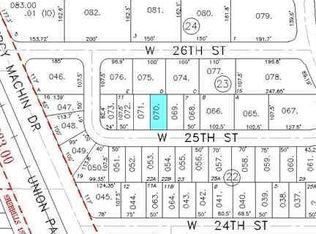 601 W 25th St, North Little Rock, AR 72114