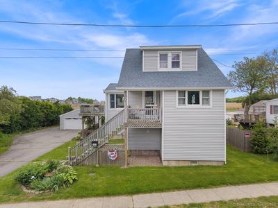62 Surf Avenue, Milford, CT, 06460