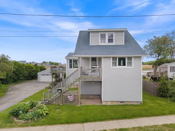 62 Surf Avenue, Milford, CT 06460