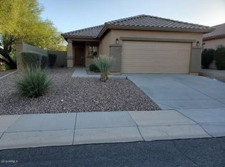 40737 N Territory Trl, Anthem, AZ 85086