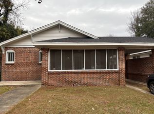 412 Graham St, Florence, SC 29501