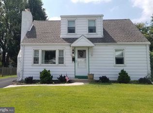104 Meadowbrook Ave, Hatboro, PA