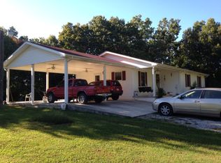 119 Robbins Ln, Hilham, TN 38568