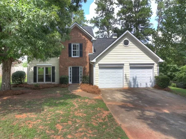 3461 Rock Creek Dr, Rex, GA 30273