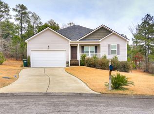 16 Juno Way, North Augusta, SC 29860
