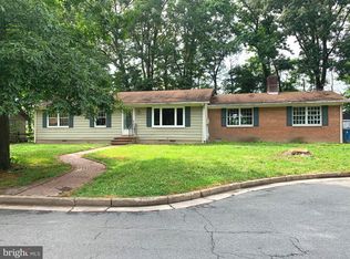 519 Hazelwood Dr, Easton, MD 21601