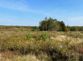 Sprague Falls Rd, Cherryfield, ME 04622