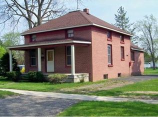 6680 3rd St, Cass City, MI 48726