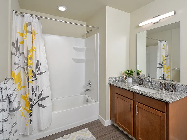 Residences at Cornerstone — Photo 10