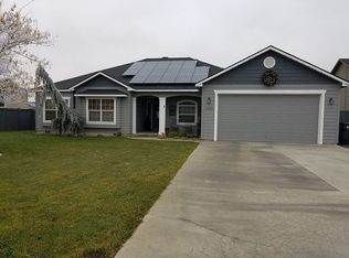 6304 Collins Rd, West Richland, WA 99353