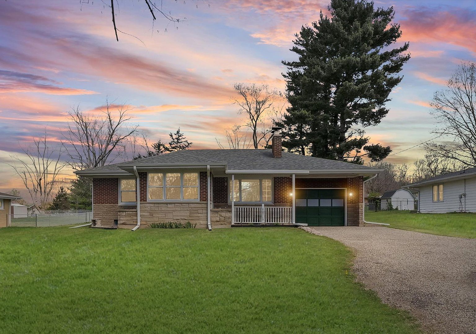 Undisclosed Address), Danville, IL 61832 | Zillow