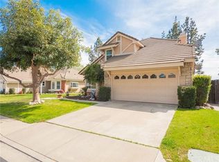 1406 Sunrise Cir N, Upland, CA 91784