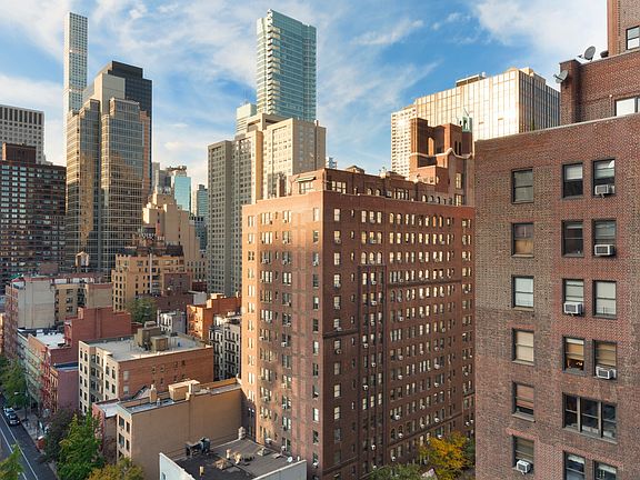 3rd image of 400 E 54th St. #16D