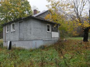 32490 Poor Valley Rd LOT WP001, Saltville, VA 24370