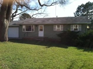 1717 3rd Corso, Nebraska City, NE 68410