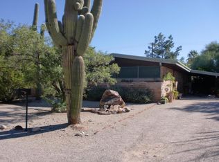 2442 N Indian Ruins Rd, Tucson, AZ 85715