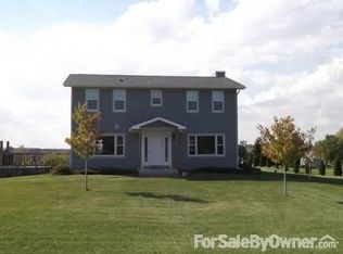 N7512 Bittersweet Rd, Plymouth, WI 53073