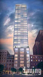 Rented by Living New York