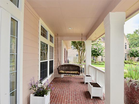 4th image of 3706 Border Ct