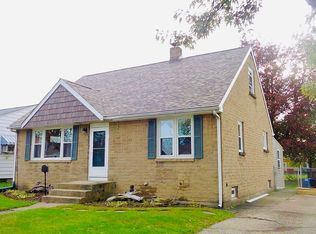3422 Oakwood St, Erie, PA 16508