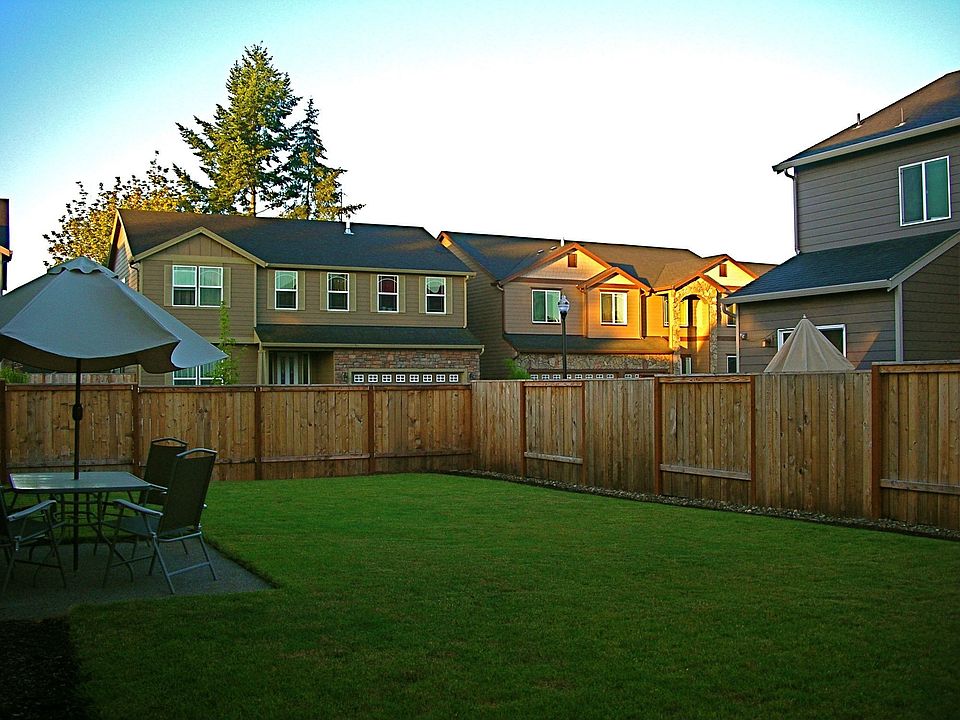 The Yard