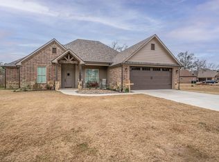 124 Blaine Trl, Longview, TX 75601