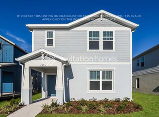 2355 Southbury Dr, Kissimmee, FL 34744