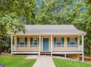 21 Nottingham Dr, Cartersville, GA 30121