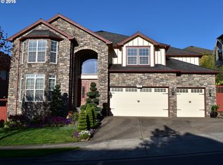 9331 SE 143rd Ave, Happy Valley, OR 97086