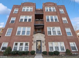 4054 N Albany Ave APT 1, Chicago, IL 60618