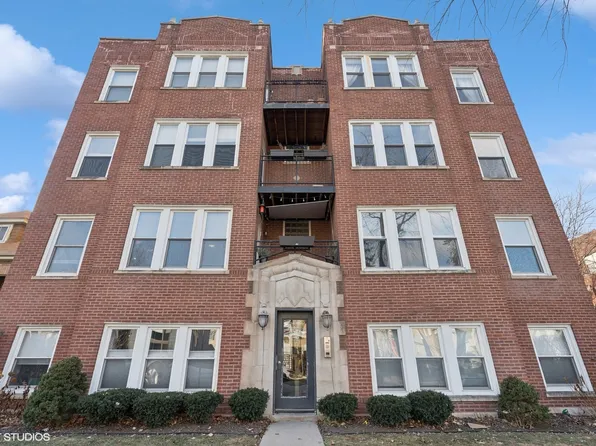 4054 N Albany Ave APT 1, Chicago, IL 60618
