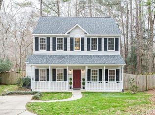 4508 River Edge Dr, Raleigh, NC 27604
